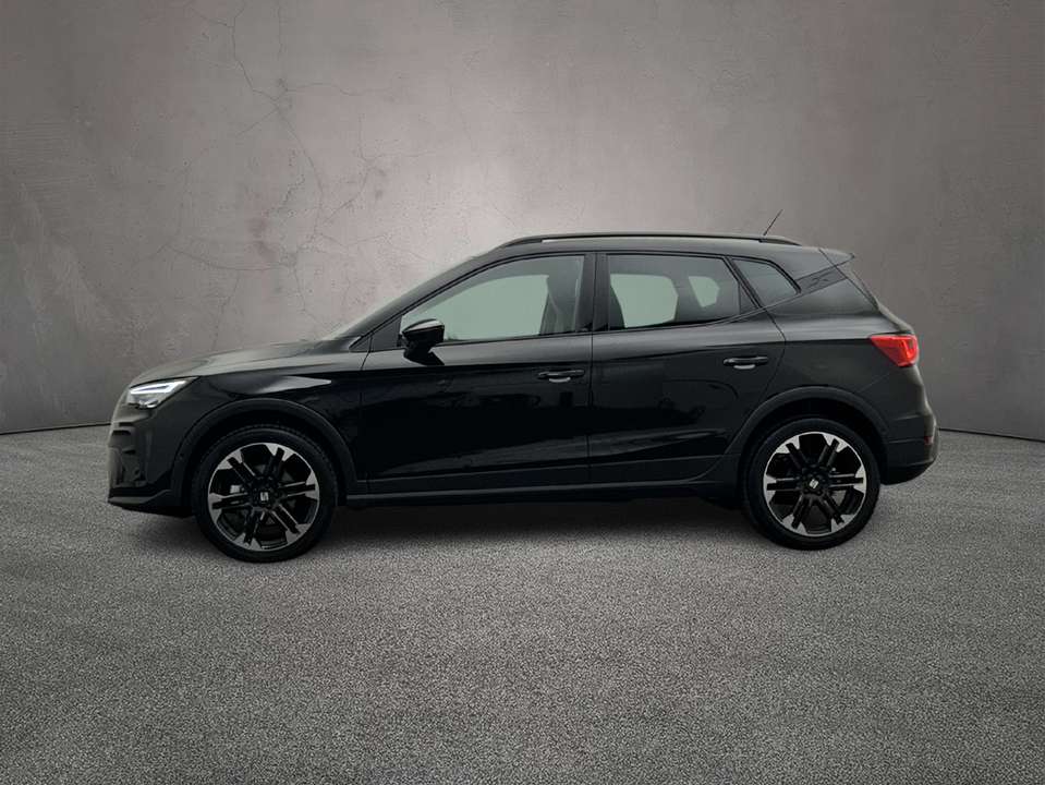 SEAT Arona - Imagem 2