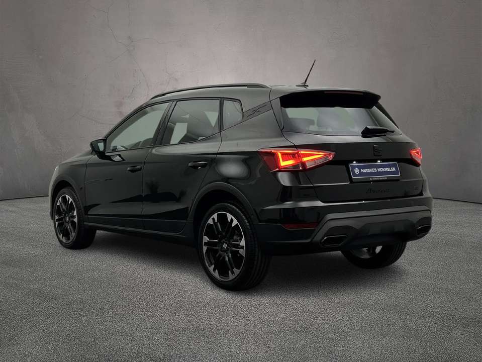SEAT Arona - Imagem 3