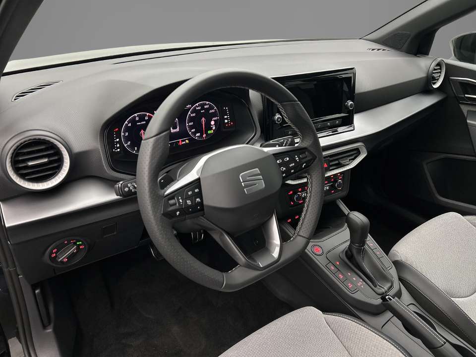 SEAT Arona - Imagem 4