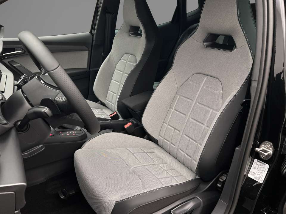 SEAT Arona - Imagem 5