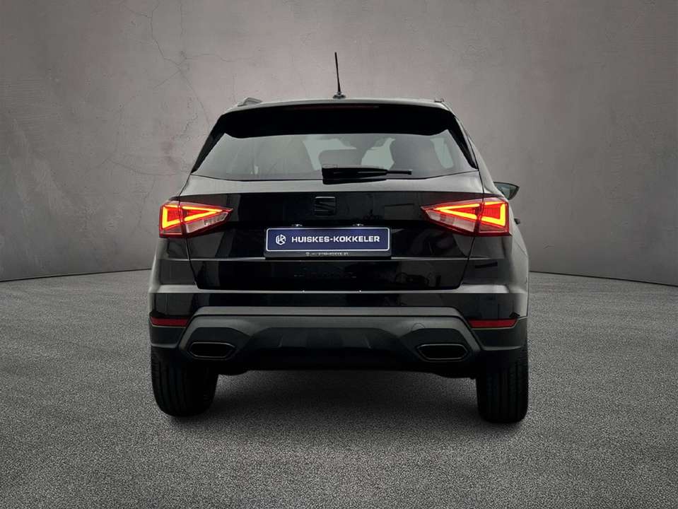 SEAT Arona - Imagem 6
