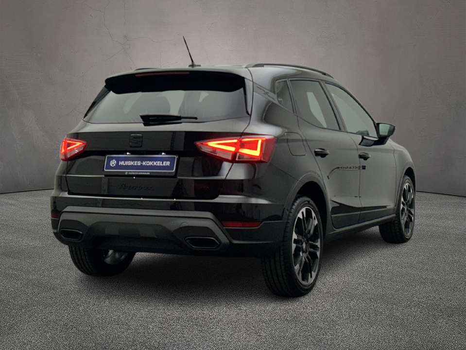 SEAT Arona - Imagem 7