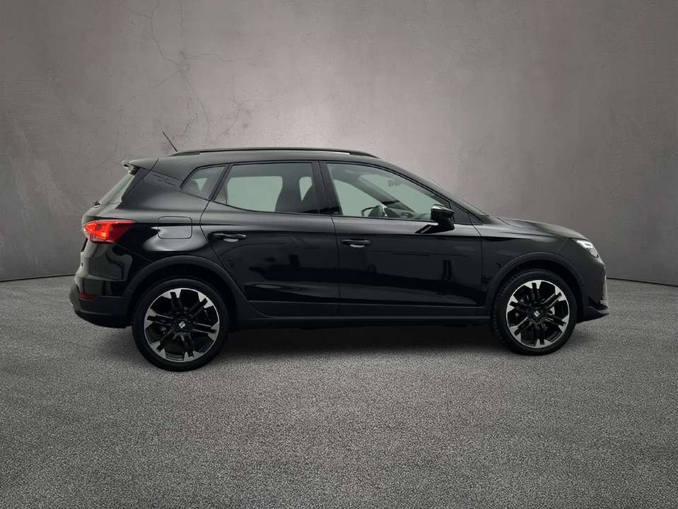 SEAT Arona - Imagem 8