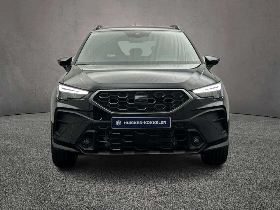 SEAT Arona - Imagem 10
