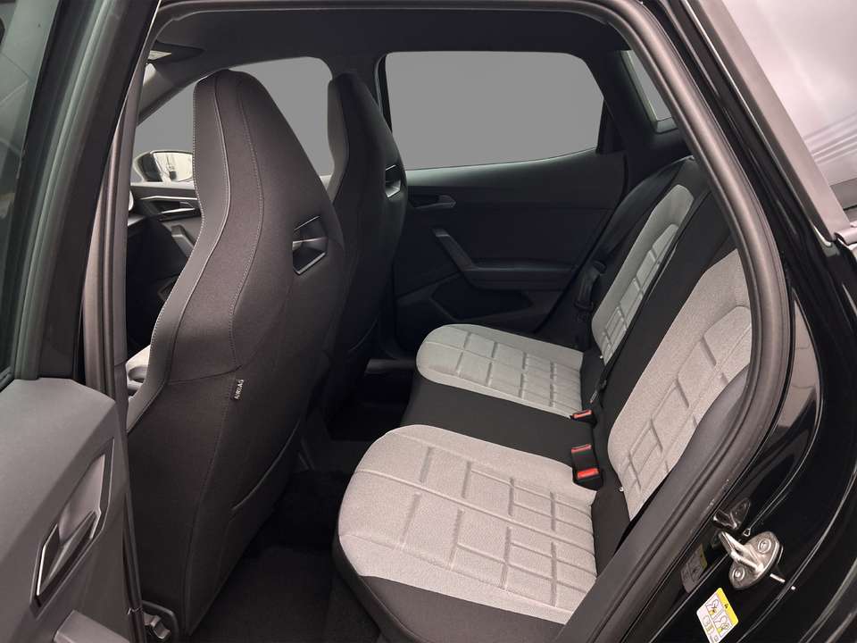SEAT Arona - Imagem 11