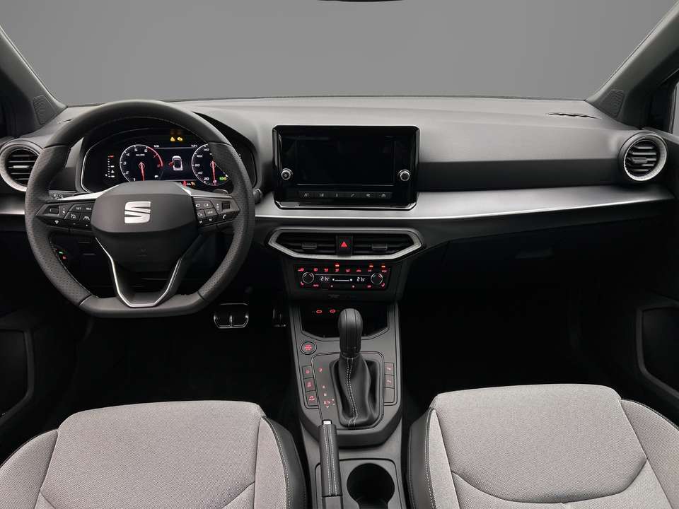 SEAT Arona - Imagem 12