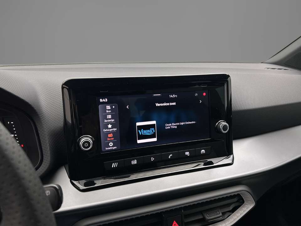 SEAT Arona - Imagem 13