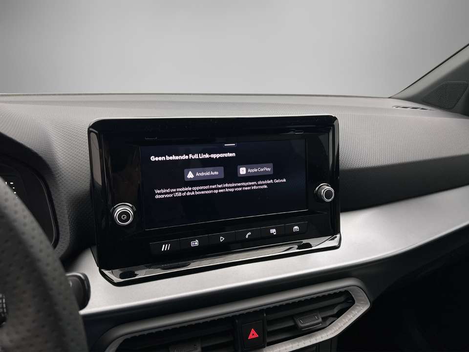 SEAT Arona - Imagem 14
