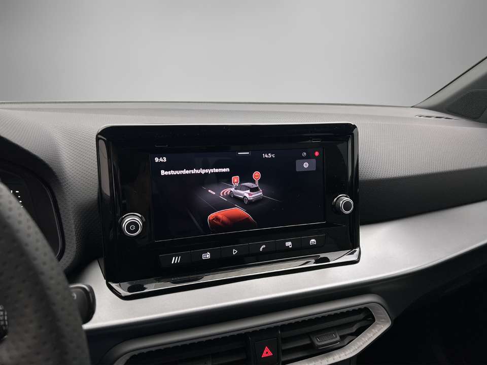 SEAT Arona - Imagem 15