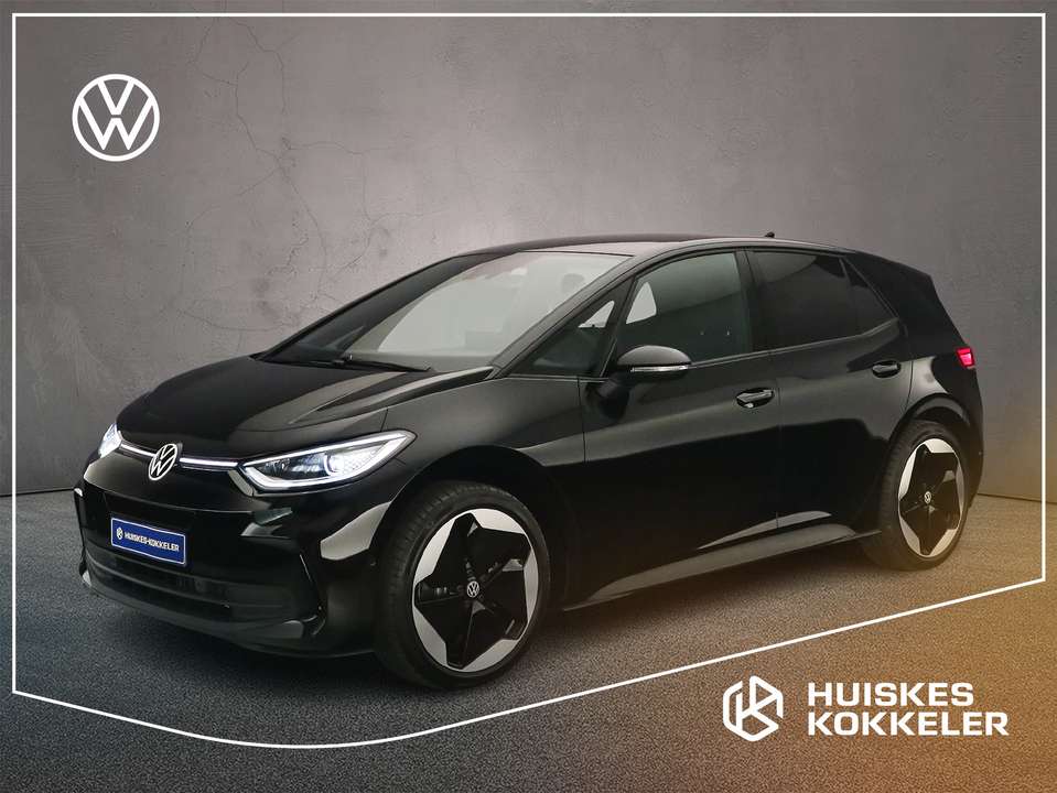 Volkswagen ID.3 - Imagem 1
