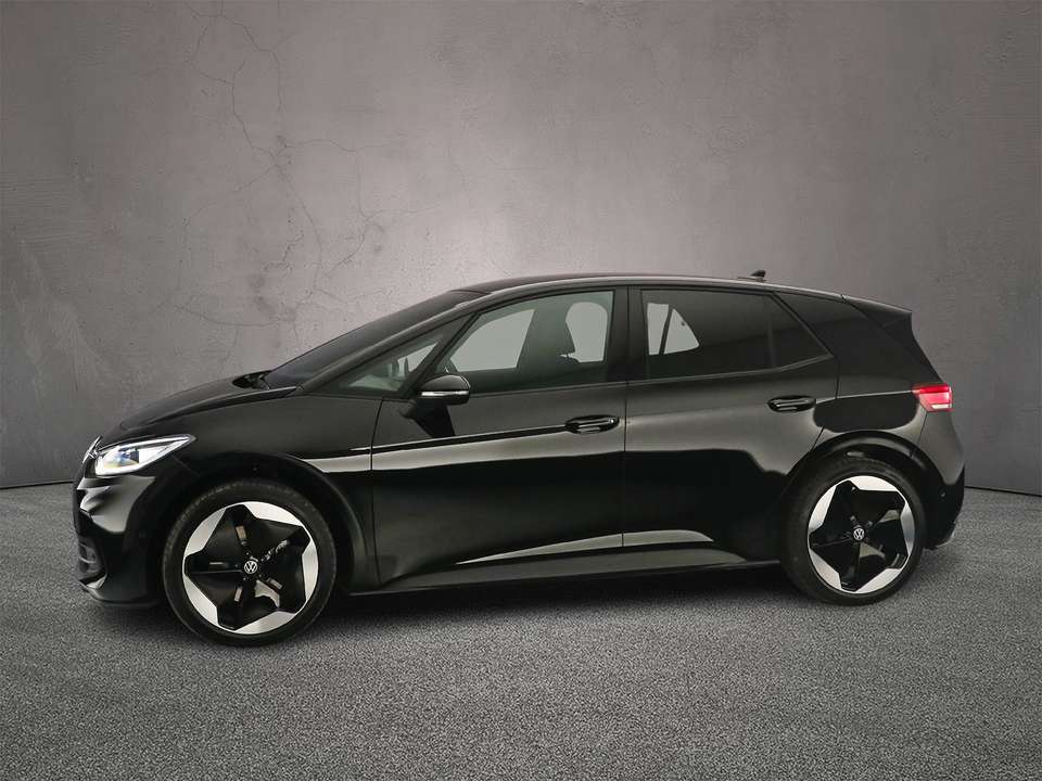 Volkswagen ID.3 - Imagem 2