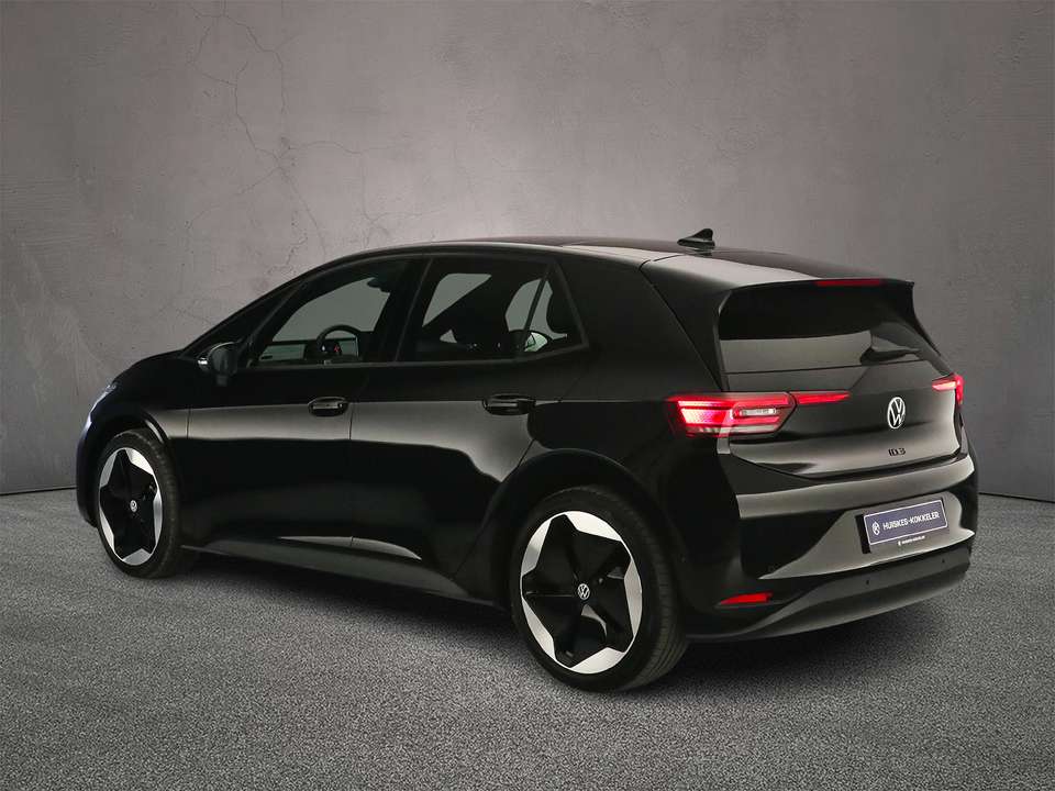 Volkswagen ID.3 - Imagem 3