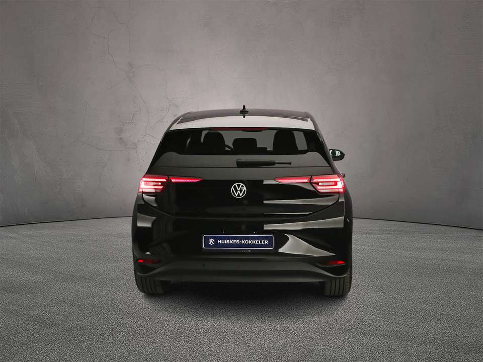 Volkswagen ID.3 - Imagem 4