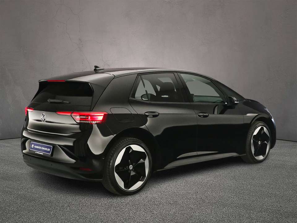 Volkswagen ID.3 - Imagem 5