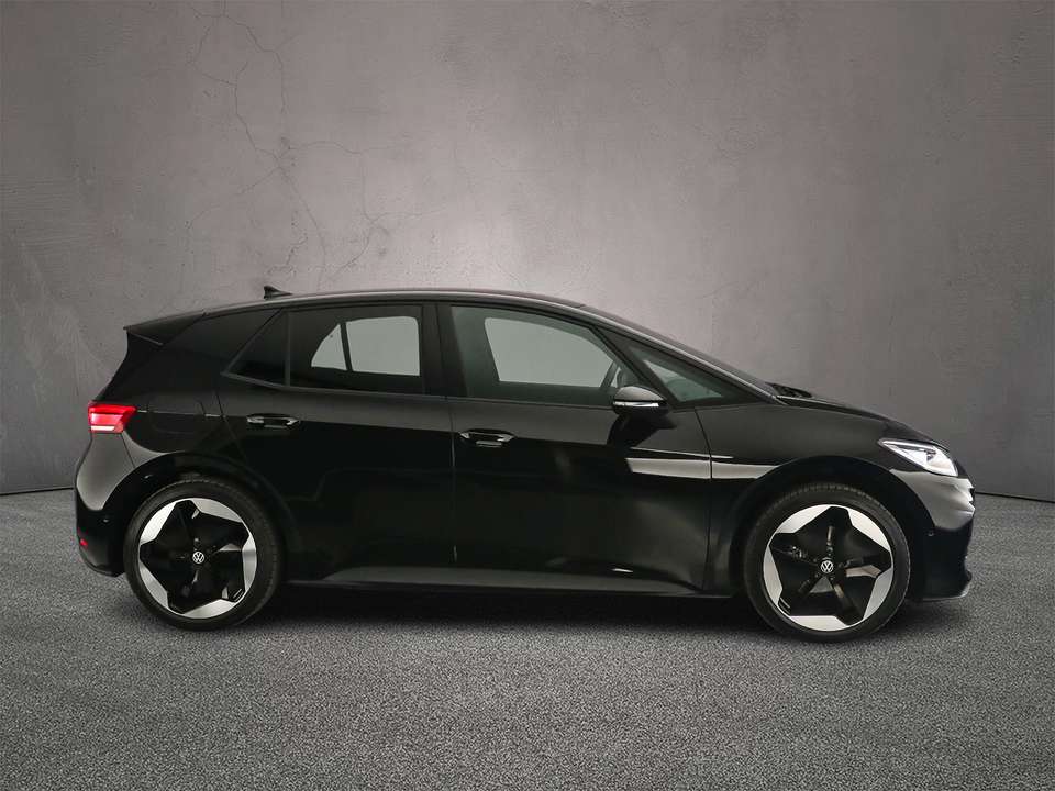 Volkswagen ID.3 - Imagem 6