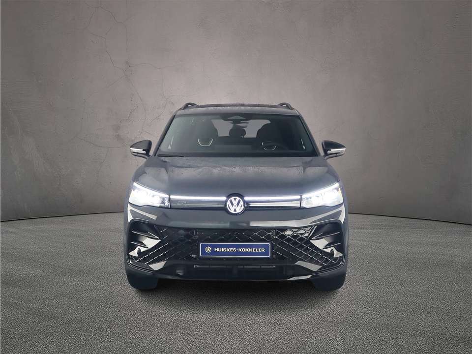 Volkswagen Tiguan - Imagem 8