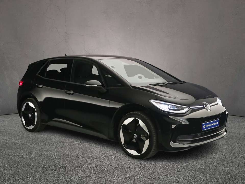 Volkswagen ID.3 - Imagem 7