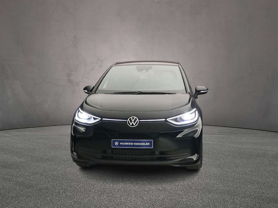 Volkswagen ID.3 - Imagem 8