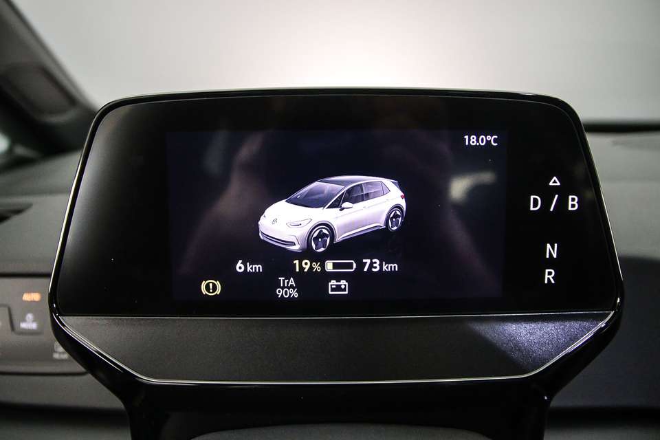 Volkswagen ID.3 - Imagem 9