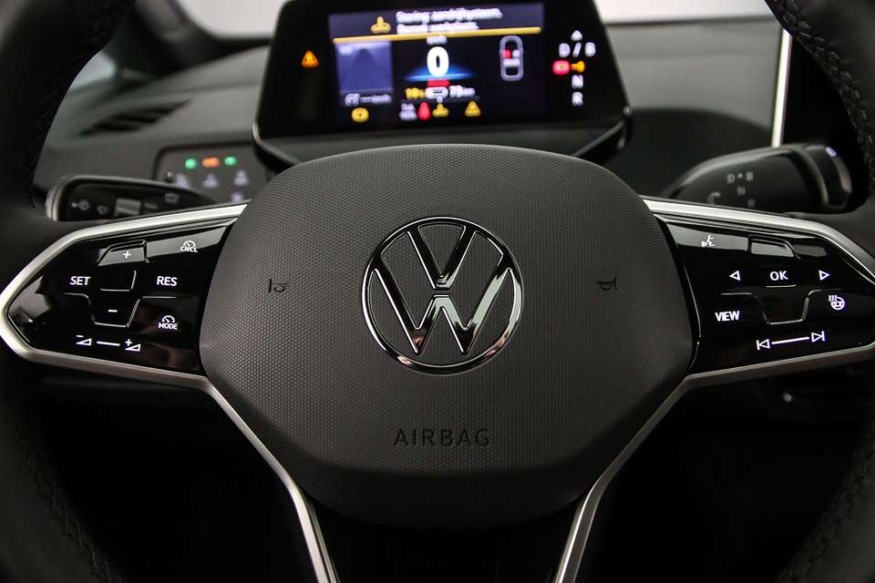 Volkswagen ID.3 - Imagem 13