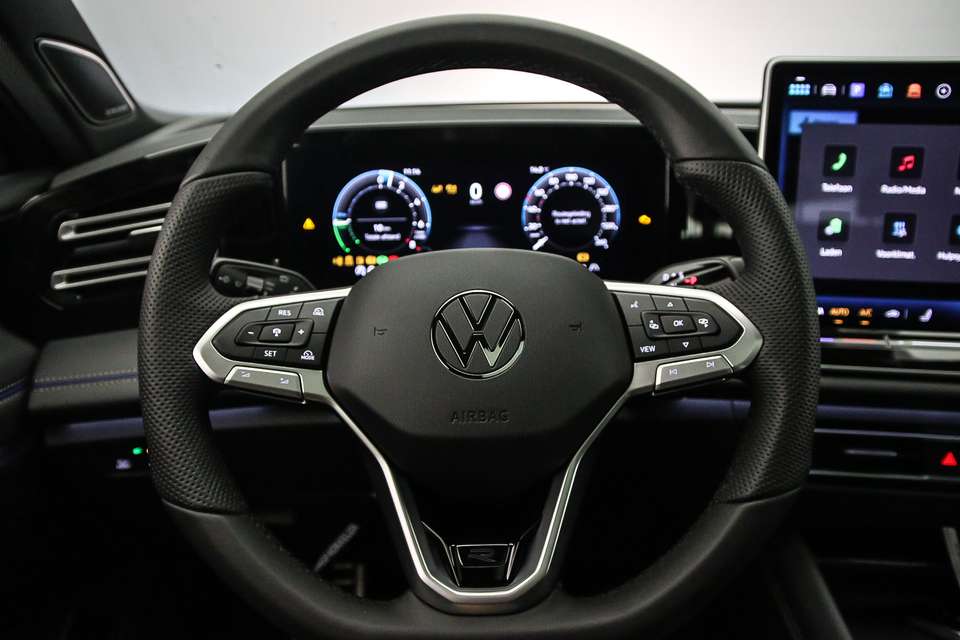 Volkswagen Tiguan - Imagem 15