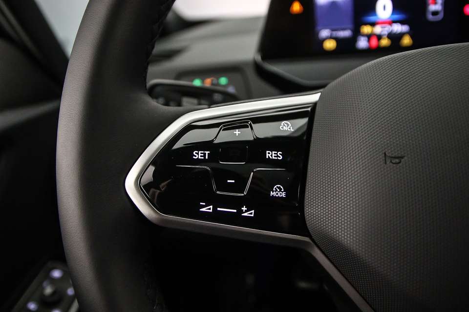 Volkswagen ID.3 - Imagem 14