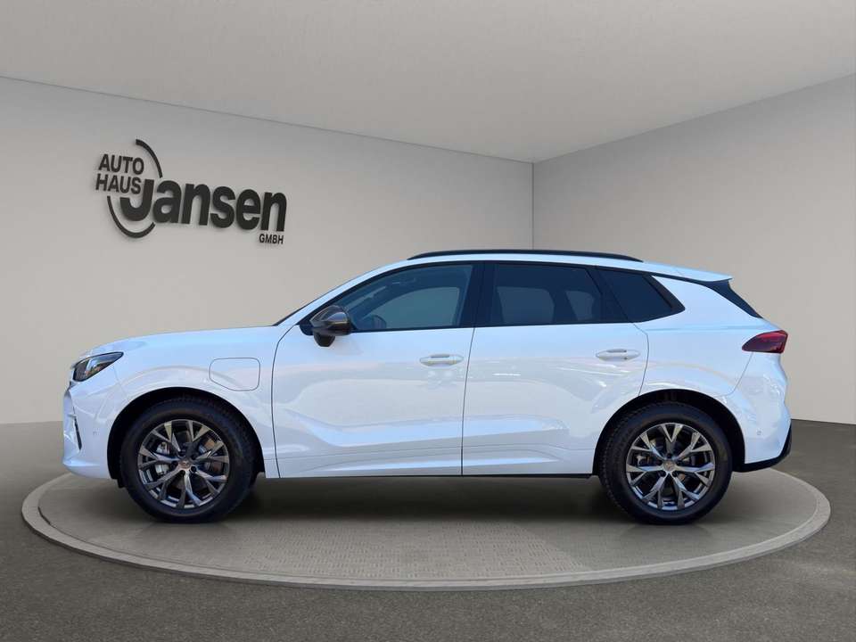 CUPRA Terramar - Imagem 3