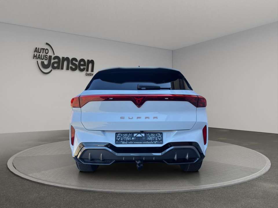 CUPRA Terramar - Imagem 5
