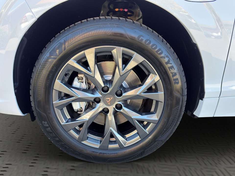 CUPRA Terramar - Imagem 6
