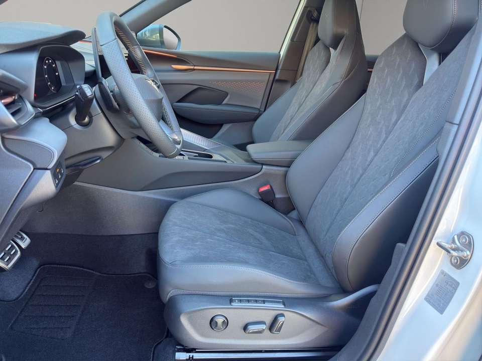 CUPRA Terramar - Imagem 7