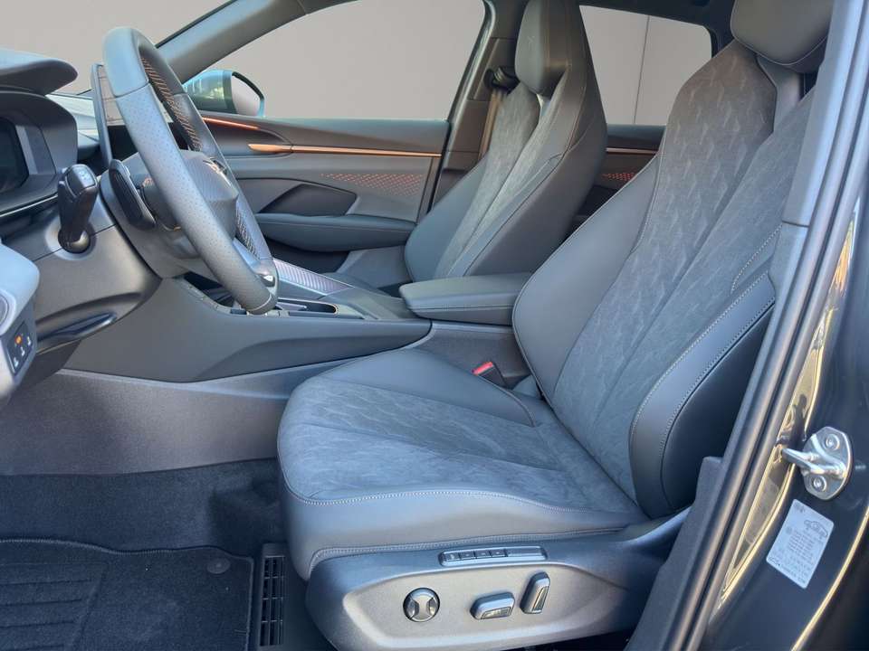 CUPRA Terramar - Imagem 7