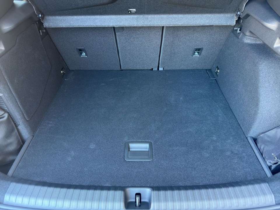 CUPRA Terramar - Imagem 9