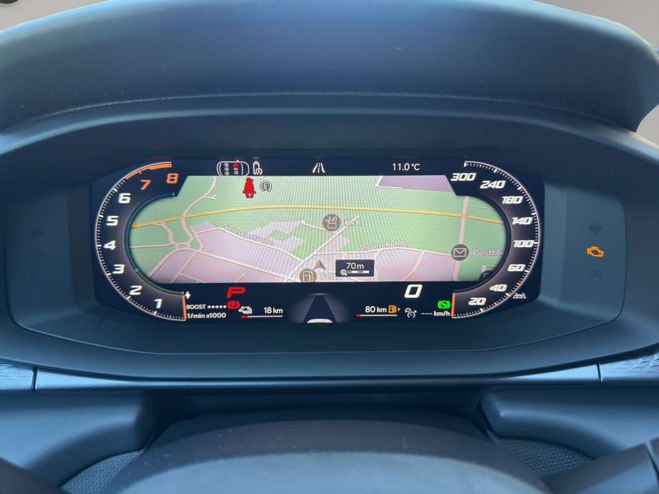 CUPRA Terramar - Imagem 11