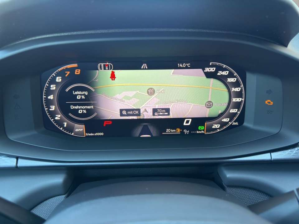 CUPRA Terramar - Imagem 11