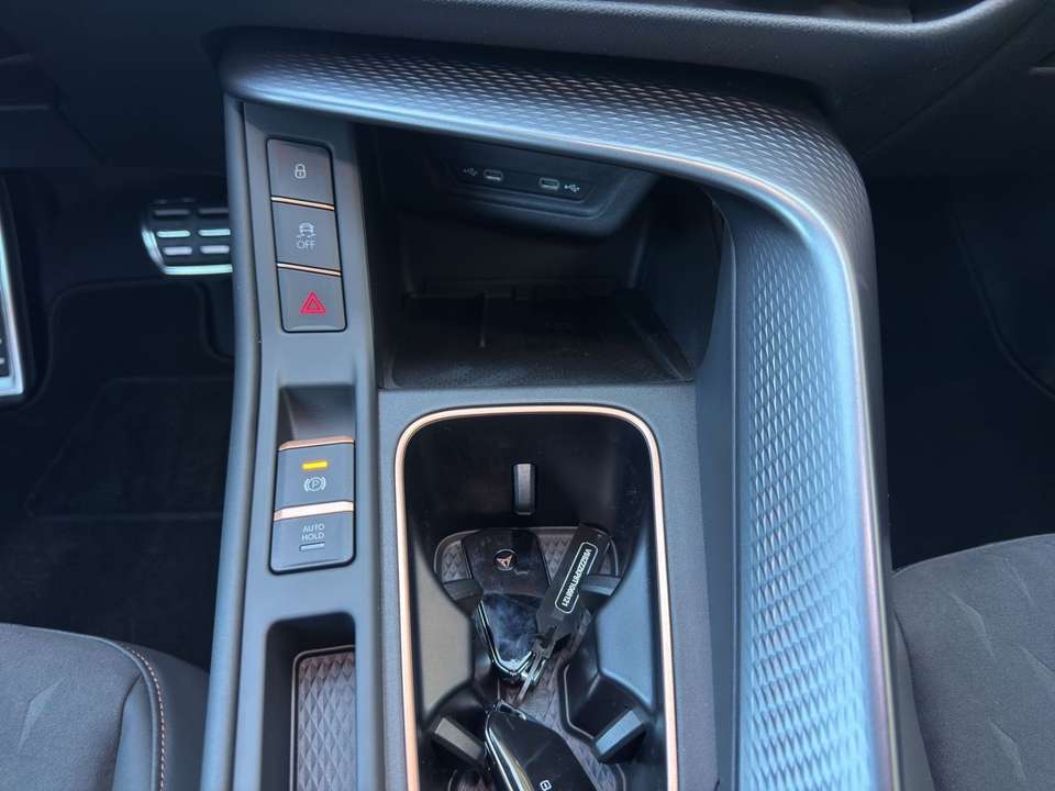 CUPRA Terramar - Imagem 13