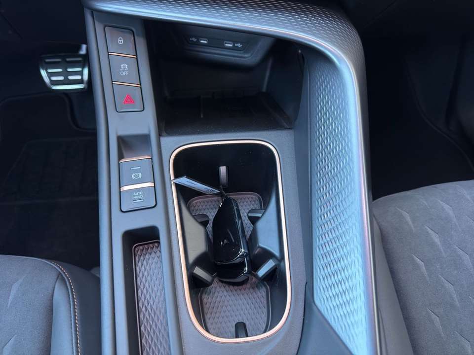 CUPRA Terramar - Imagem 13