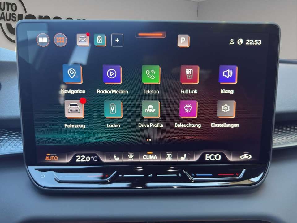 CUPRA Terramar - Imagem 14