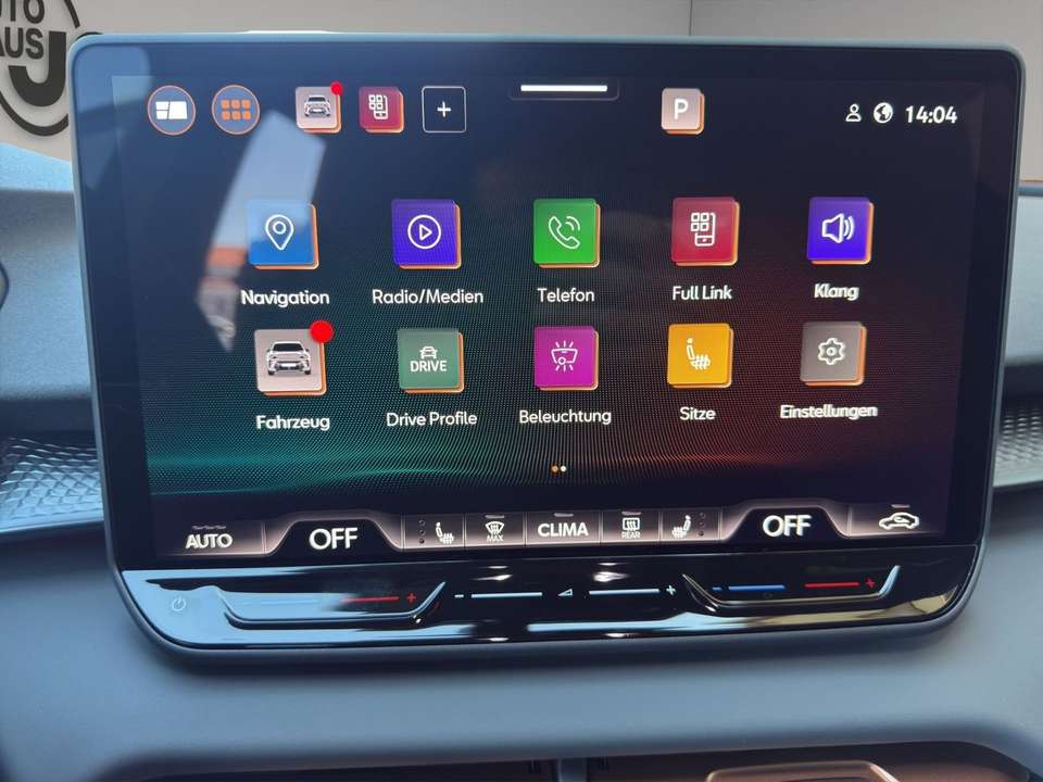 CUPRA Terramar - Imagem 14