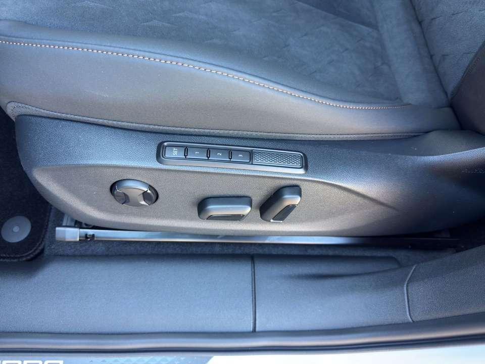 CUPRA Terramar - Imagem 15