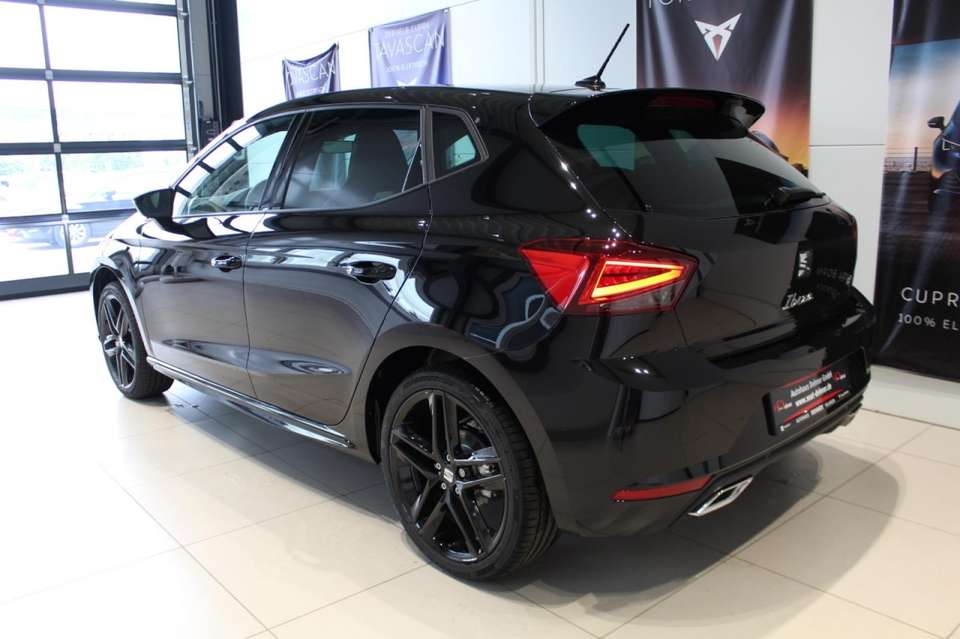 SEAT Ibiza - Imagem 2