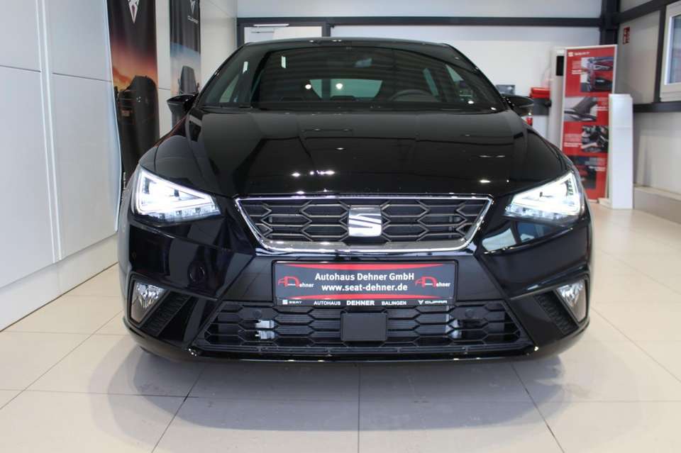 SEAT Ibiza - Imagem 3