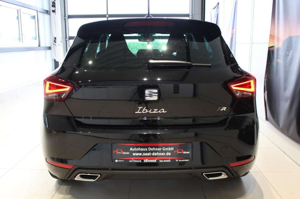 SEAT Ibiza - Imagem 4