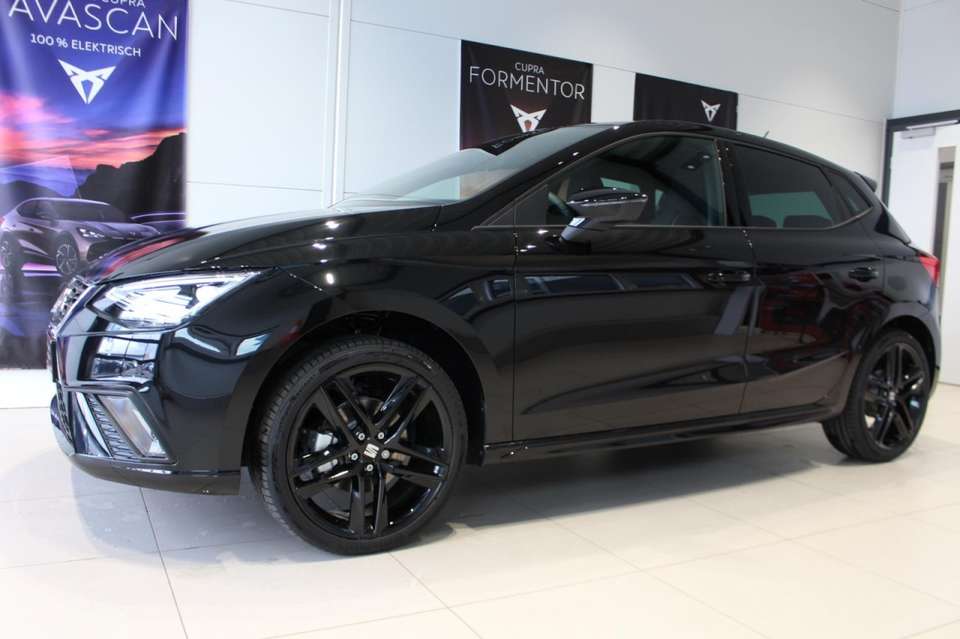 SEAT Ibiza - Imagem 5