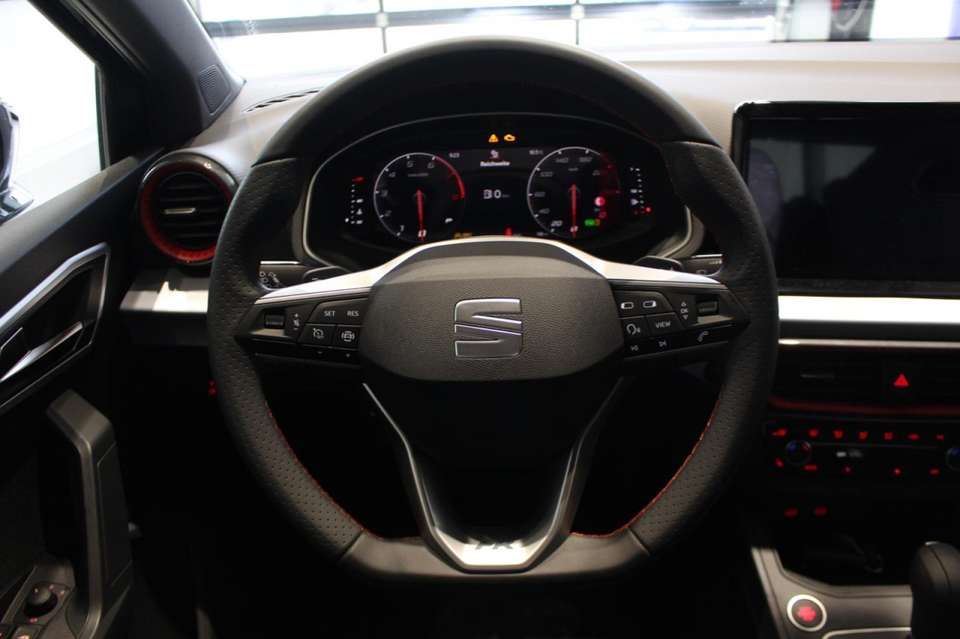 SEAT Ibiza - Imagem 6