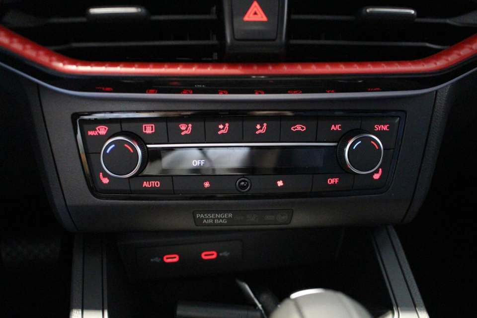 SEAT Ibiza - Imagem 9