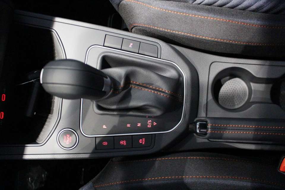 SEAT Ibiza - Imagem 10