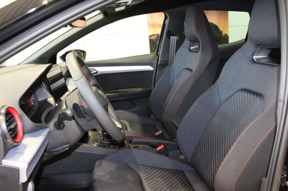 SEAT Ibiza - Imagem 13