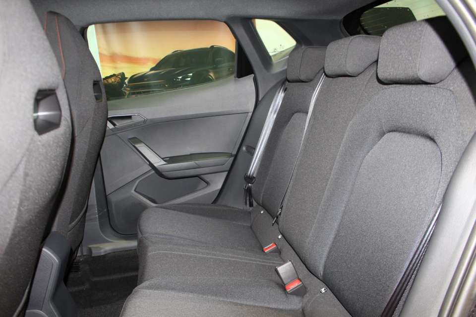 SEAT Ibiza - Imagem 14