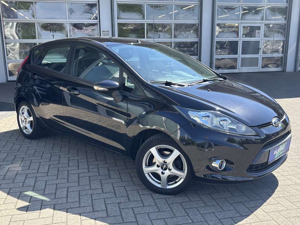 Ford Fiesta - Imagem 3