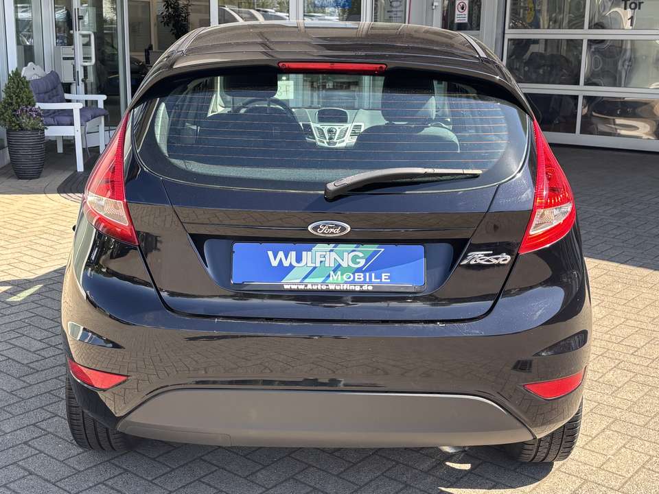 Ford Fiesta - Imagem 5